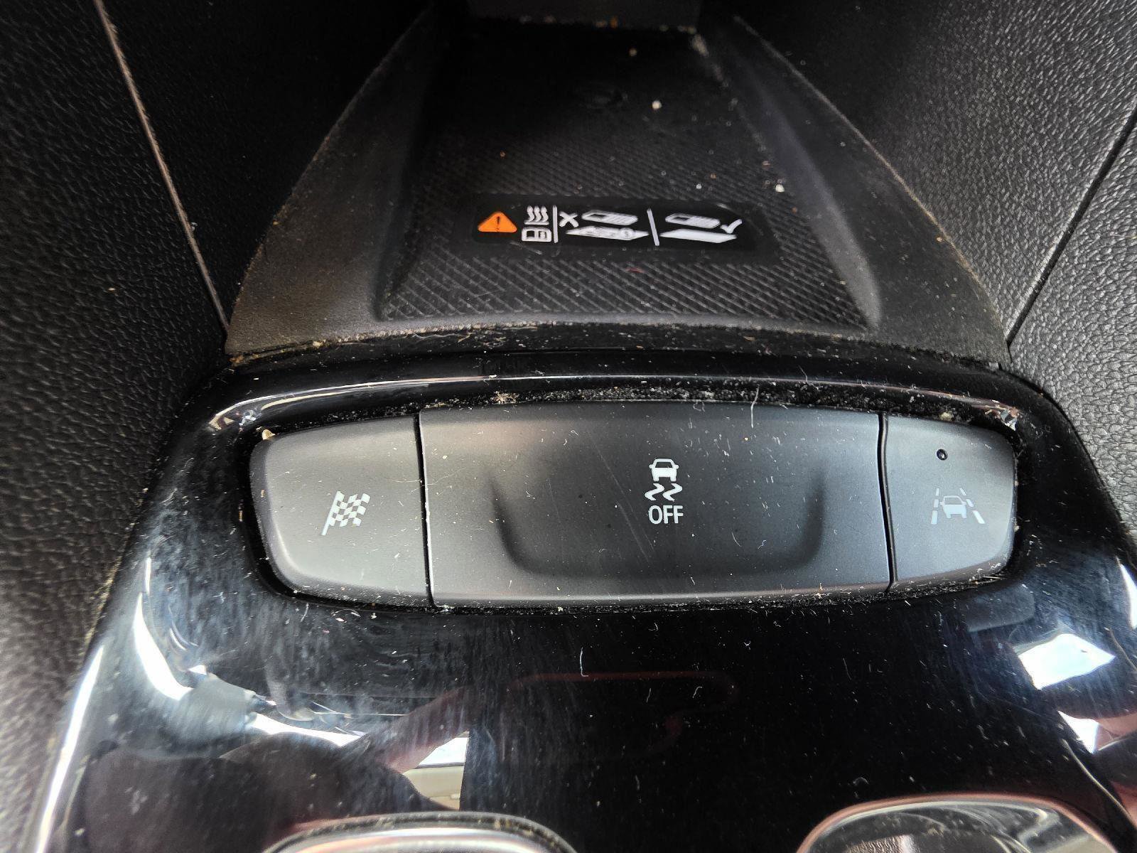 Used 2023 Chevrolet Bolt EUV Premier w/ Sun & Sound Package image 24