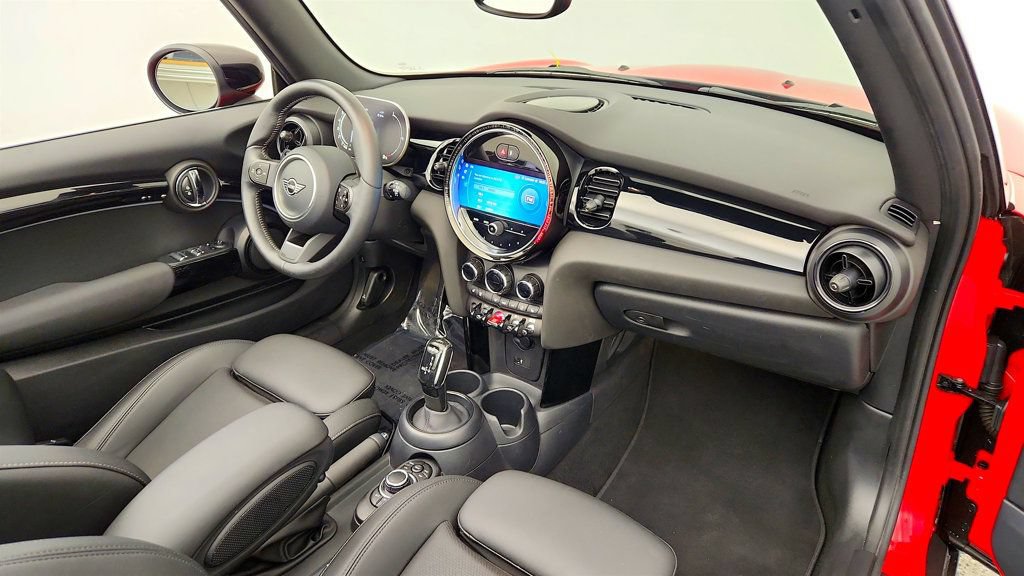 Used 2024 MINI Cooper S FWD image 22