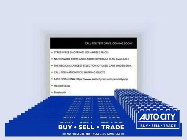 Used 2016 Chevrolet Malibu Premier w/ Driver Confidence Package II FWD image 1