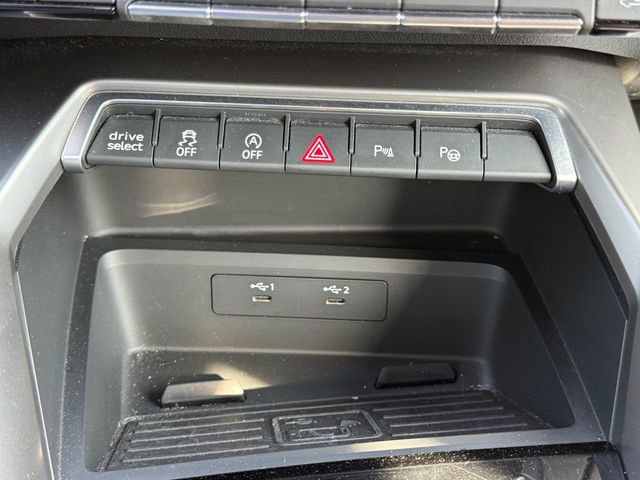 Used 2024 Audi A3 2.0T Premium image 16
