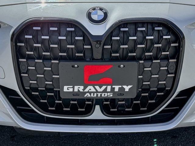 Used 2023 BMW 430i 430i w/ M Sport Package image 15