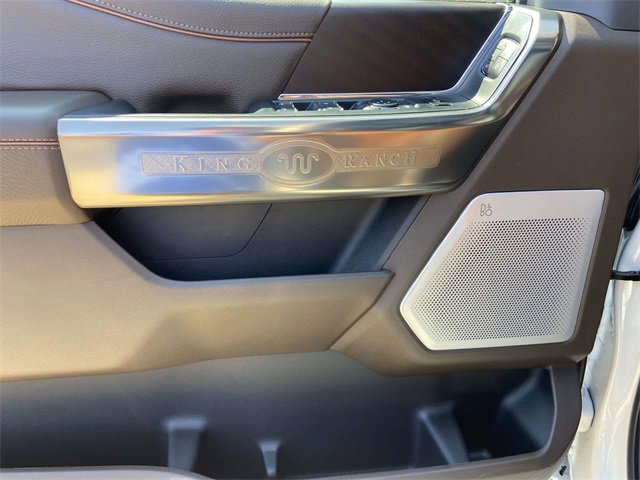 New 2026 Ford F350 King Ranch image 18