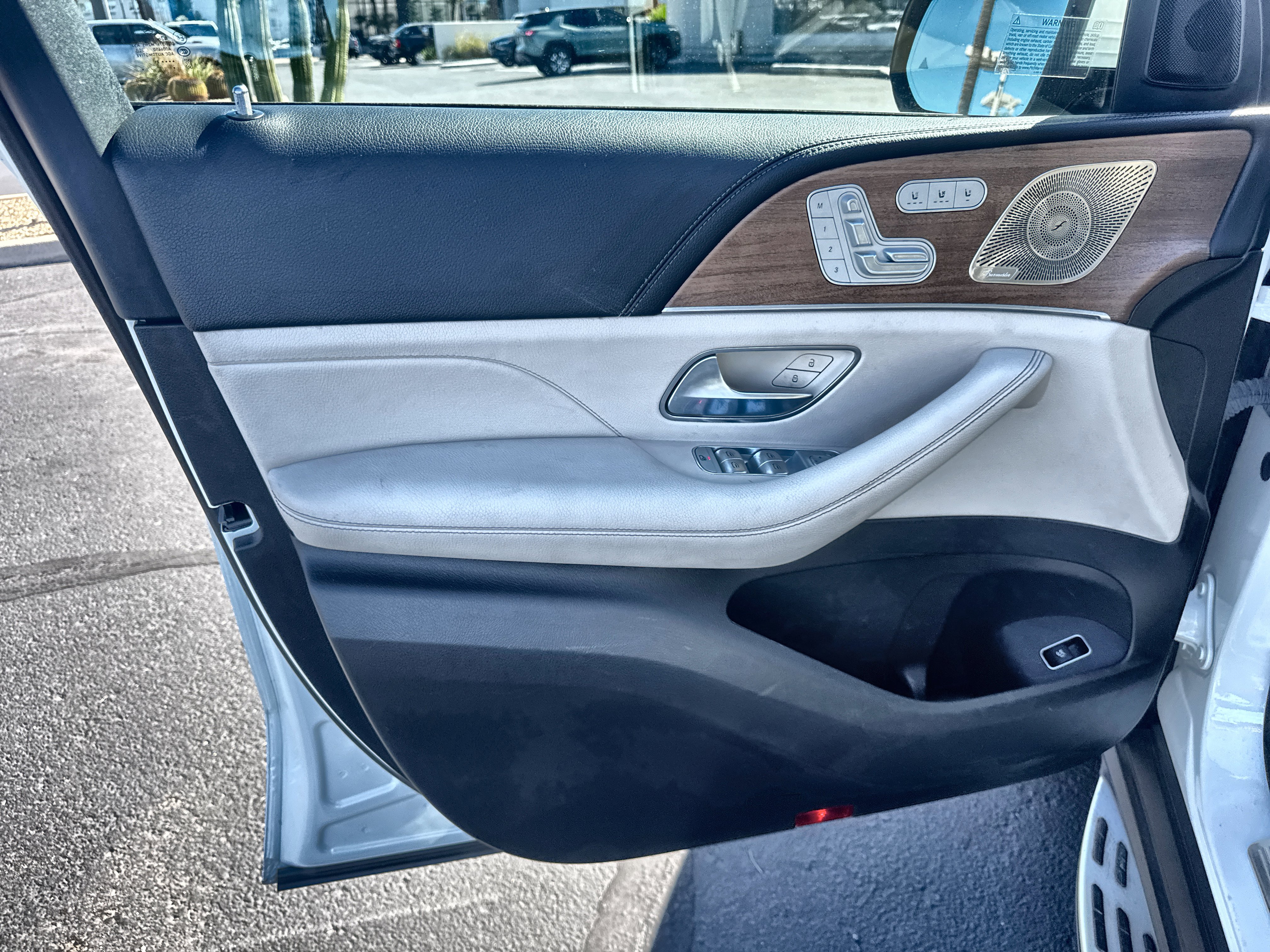 Used 2021 Mercedes-Benz GLE 350 image 23