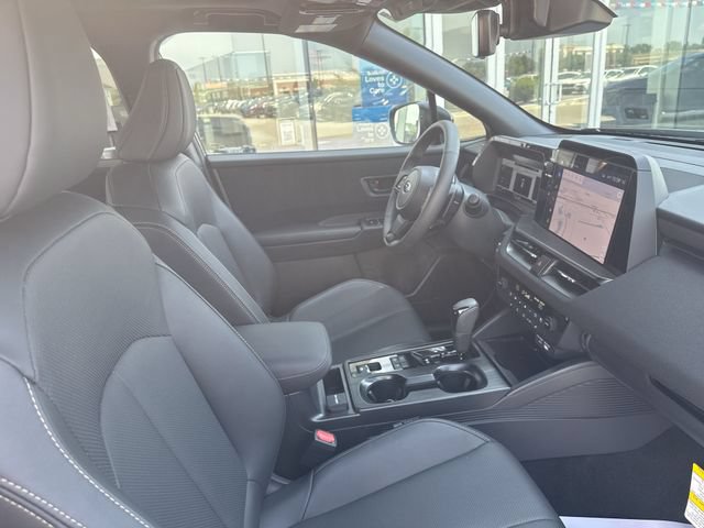 Used 2026 Subaru Outback Limited AWD/4WD image 17