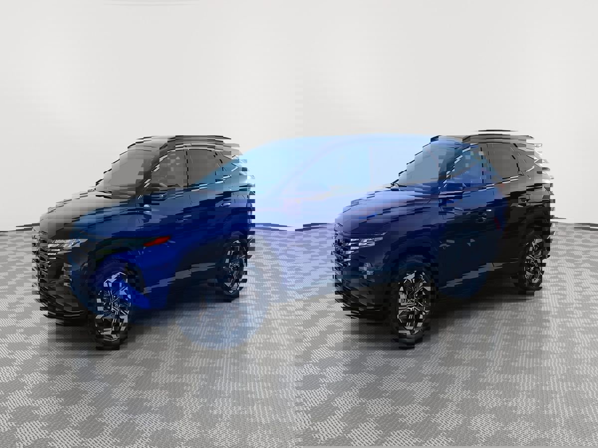 Used 2024 Hyundai Tucson Limited image 3