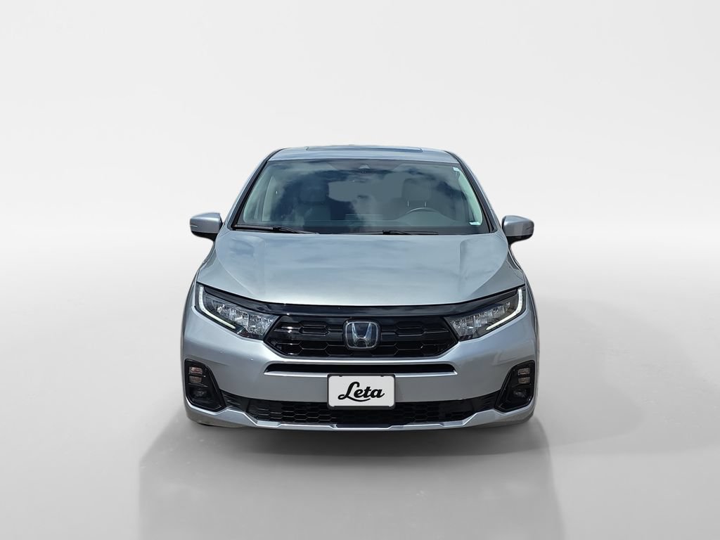 Certified 2025 Honda Odyssey Elite image 8