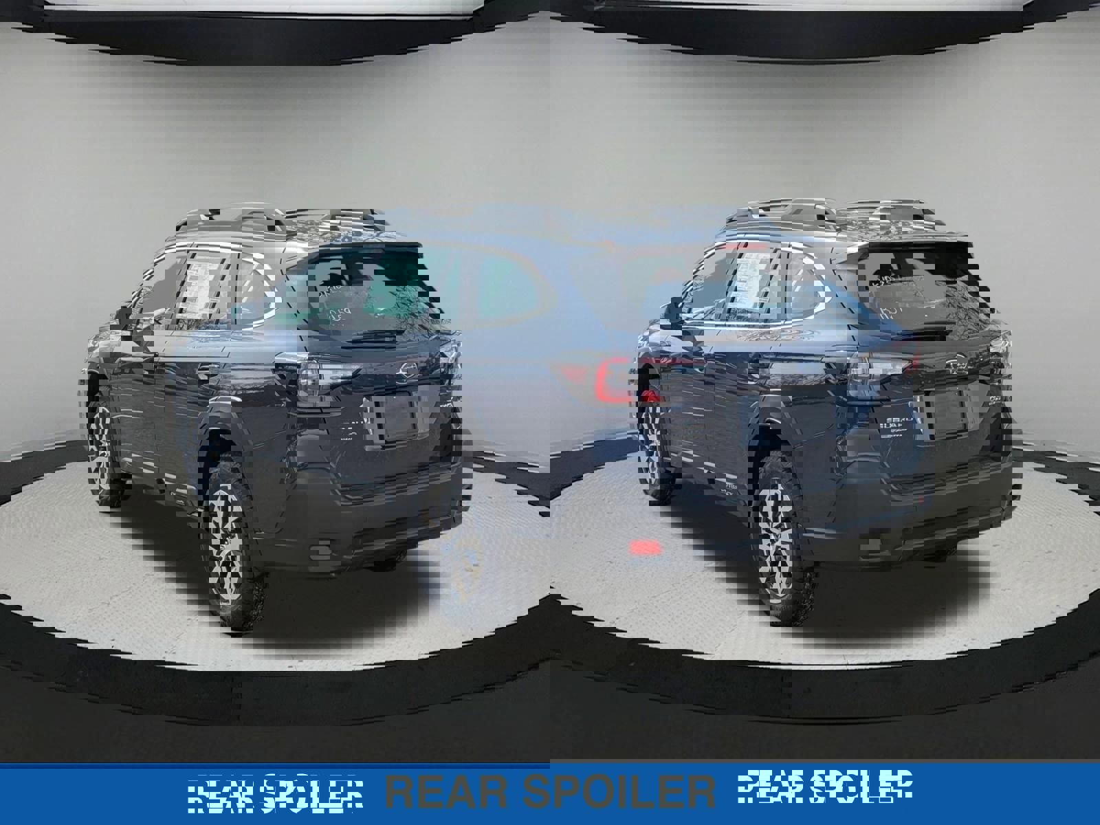 Certified 2025 Subaru Outback image 6