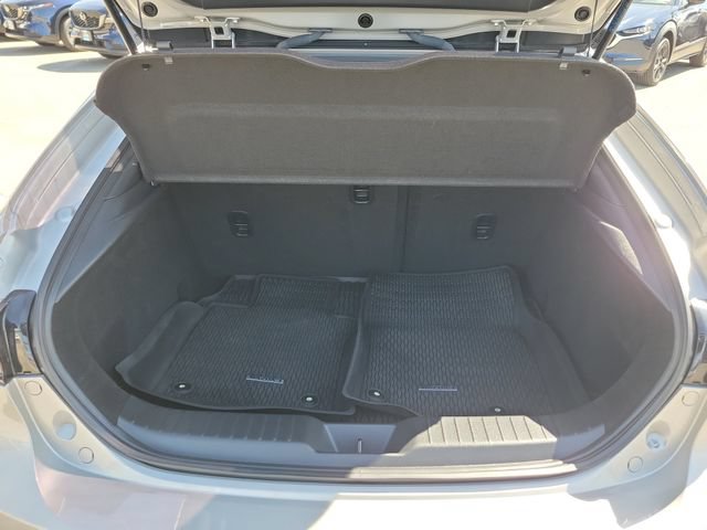 Used 2025 MAZDA MAZDA3 s FWD image 26