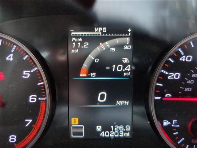 Used 2023 Subaru WRX Premium AWD/4WD image 10