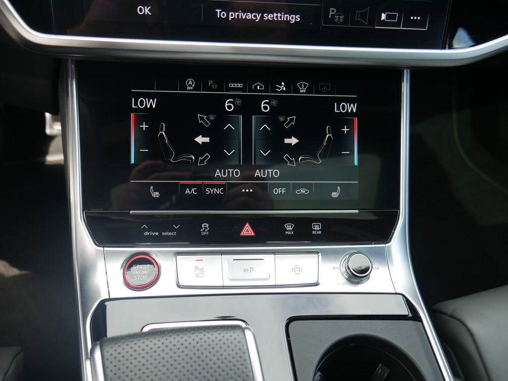Used 2024 Audi S7 Prestige AWD/4WD image 35