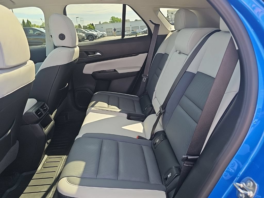 Used 2024 Honda Prologue Elite image 12