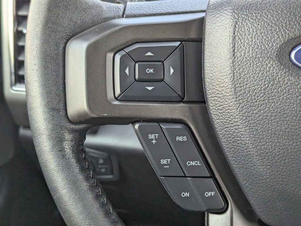 Used 2019 Ford Expedition Max XLT RWD image 25