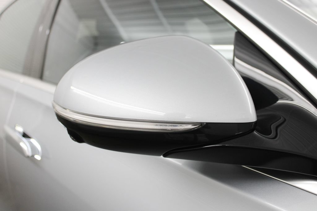 Used 2022 Mercedes-Benz S 580 4MATIC Sedan image 13