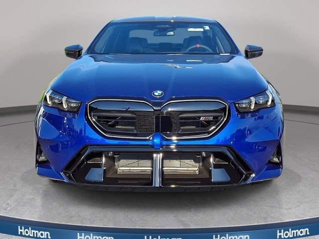New 2026 BMW M5 w/ Carbon Package AWD/4WD image 2