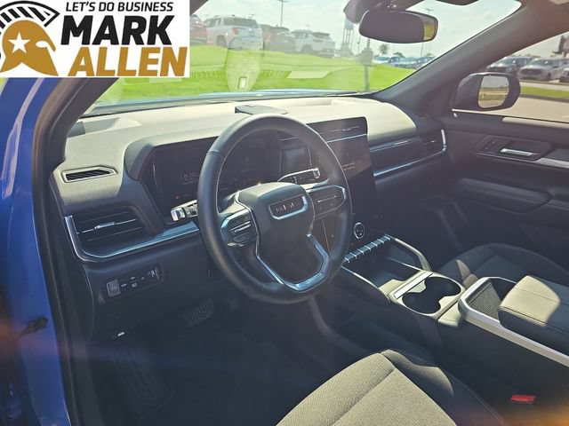 Used 2026 GMC Terrain Elevation AWD/4WD image 10