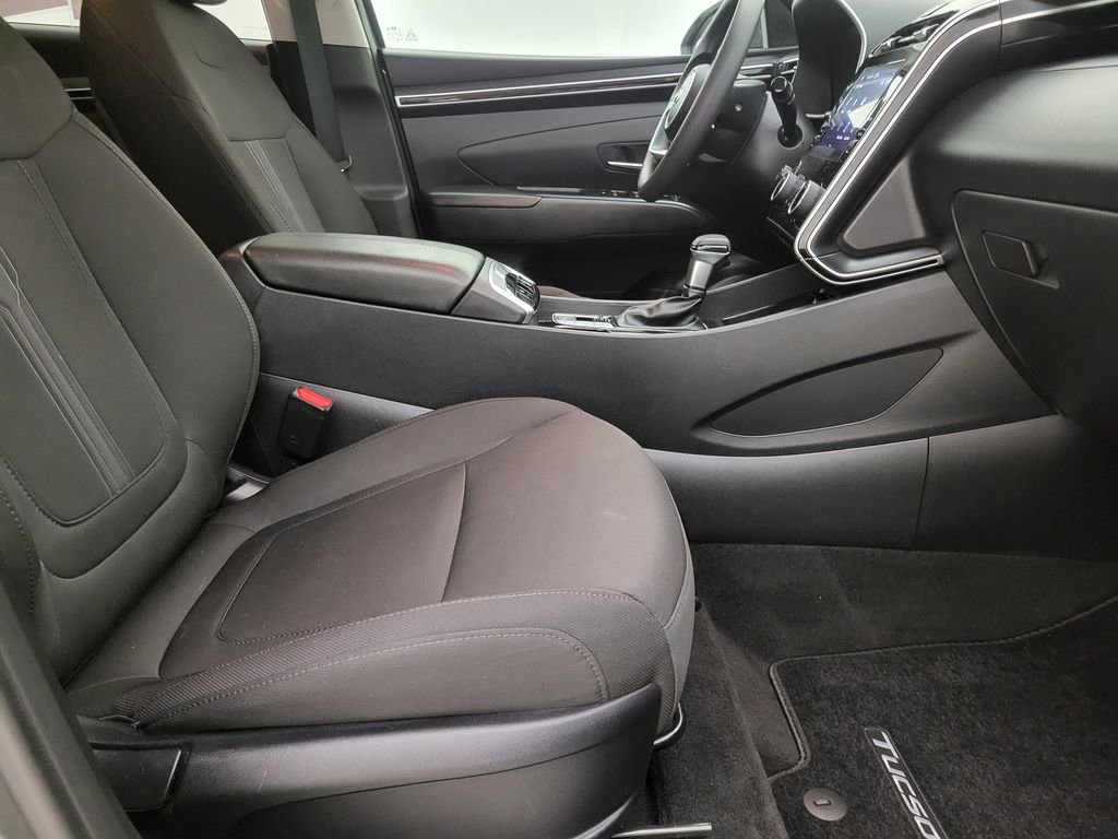 Used 2023 Hyundai Tucson SEL image 34