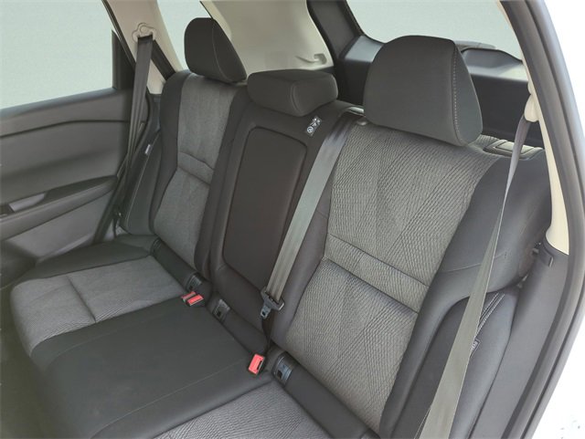 New 2026 Nissan Rogue SV image 23