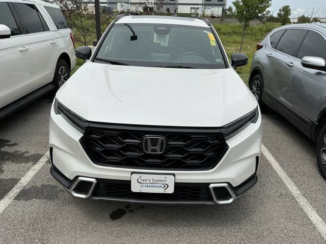Used 2026 Honda CR-V Sport Touring image 3