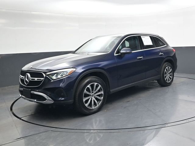 Used 2024 Mercedes-Benz GLC 300 image 8