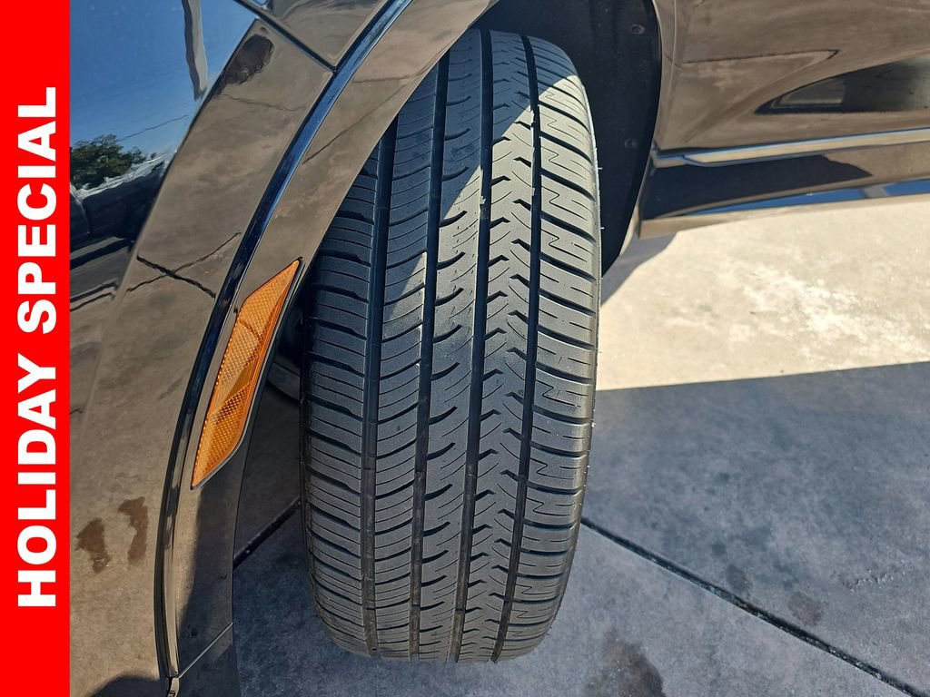 Used 2021 Chevrolet Blazer RS w/ Enhanced Convenience Package image 36