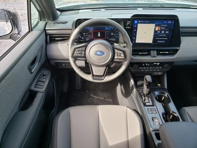 New 2026 Subaru Outback Premium image 15