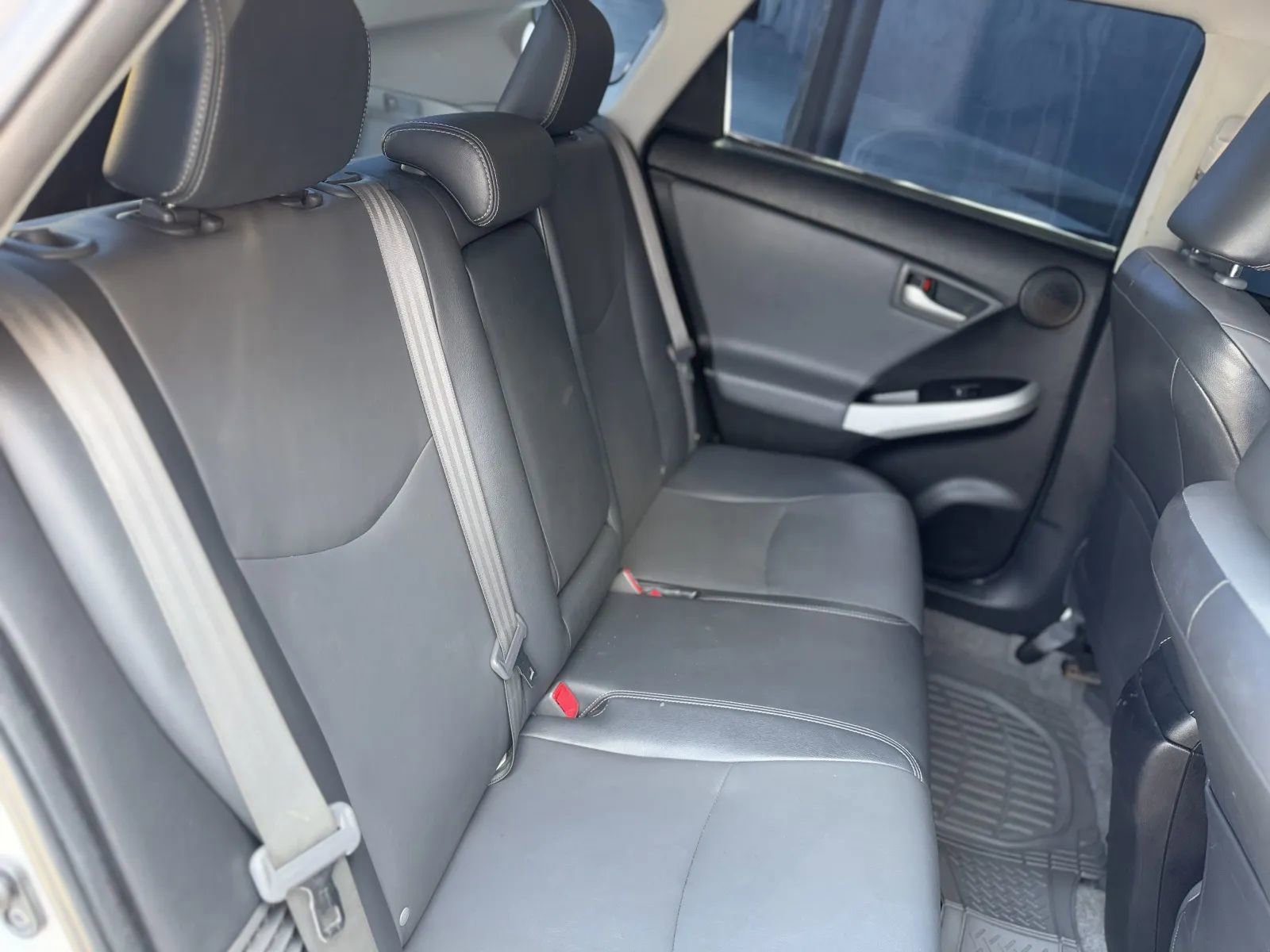 Used 2014 Toyota Prius Four w/ Protection Package image 16