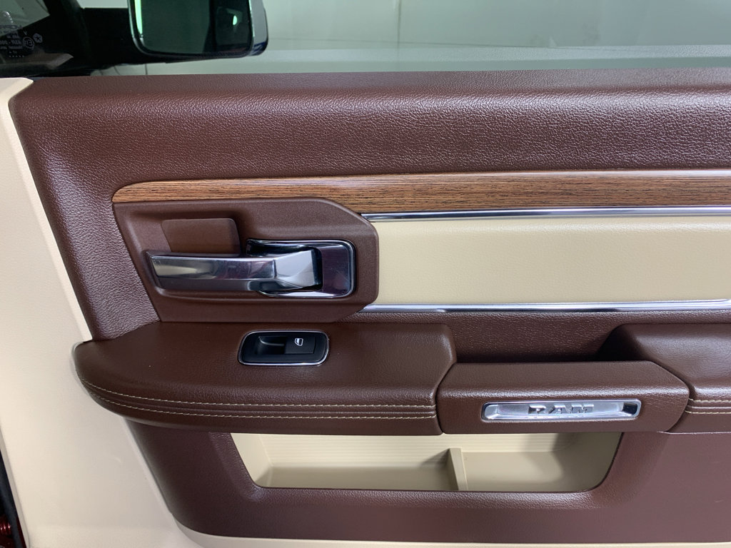Used 2018 RAM 2500 Laramie AWD/4WD image 35