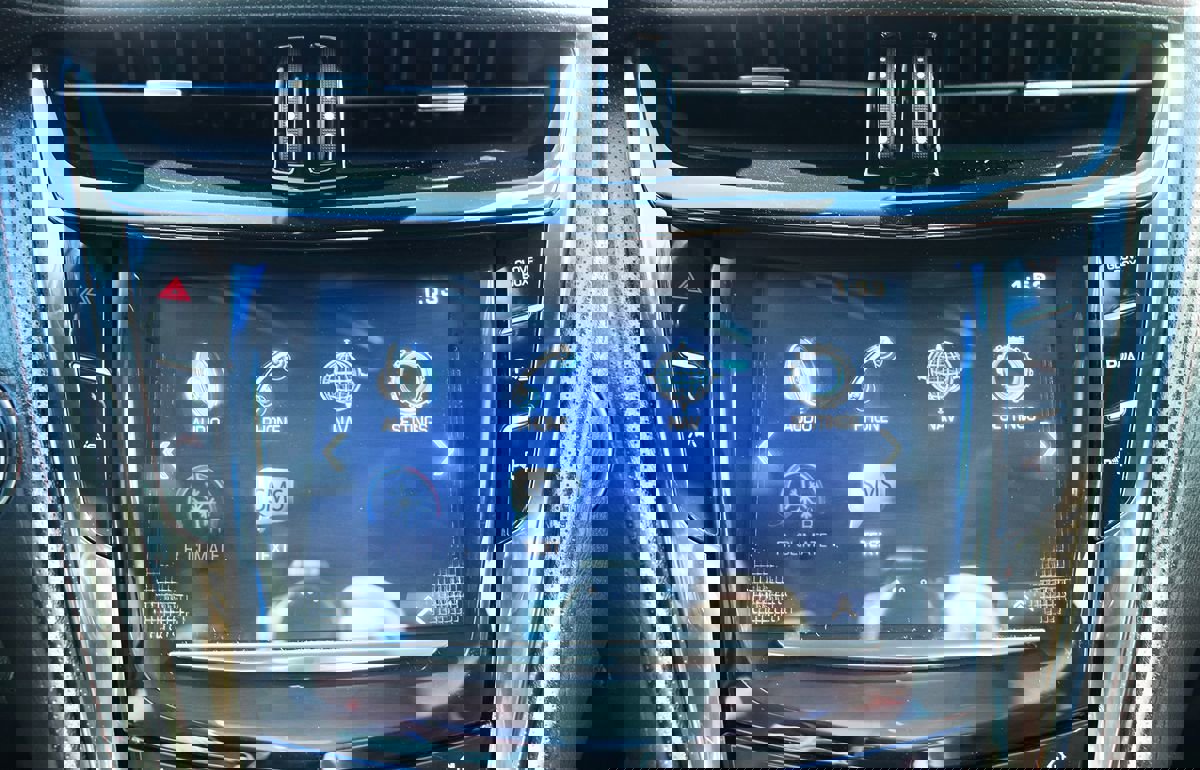 Used 2015 Cadillac CTS Performance image 49