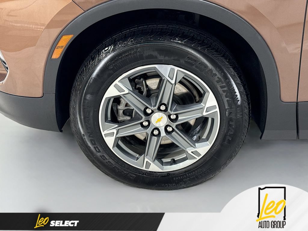 Used 2023 Chevrolet Blazer LT AWD/4WD image 31