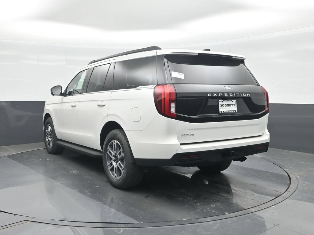 New 2026 Ford Expedition Active RWD image 22