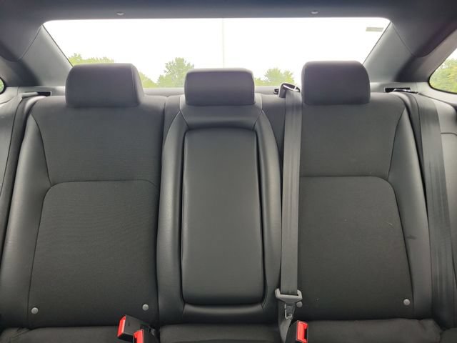 Used 2025 Honda Civic Sport image 21