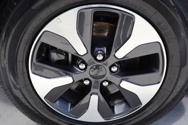 Used 2024 Jeep Grand Cherokee Limited 4xe AWD/4WD image 56