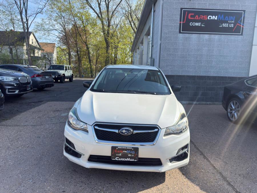 Used 2015 Subaru Impreza 2.0i image 2