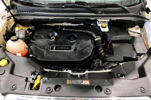 Used 2019 Lincoln MKC Reserve AWD/4WD image 37