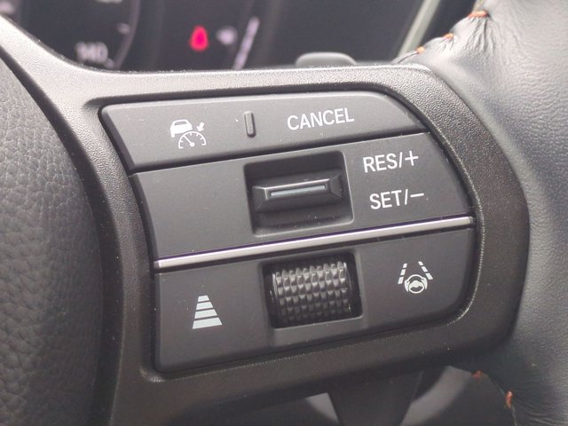 Used 2026 Honda CR-V Sport-L image 12