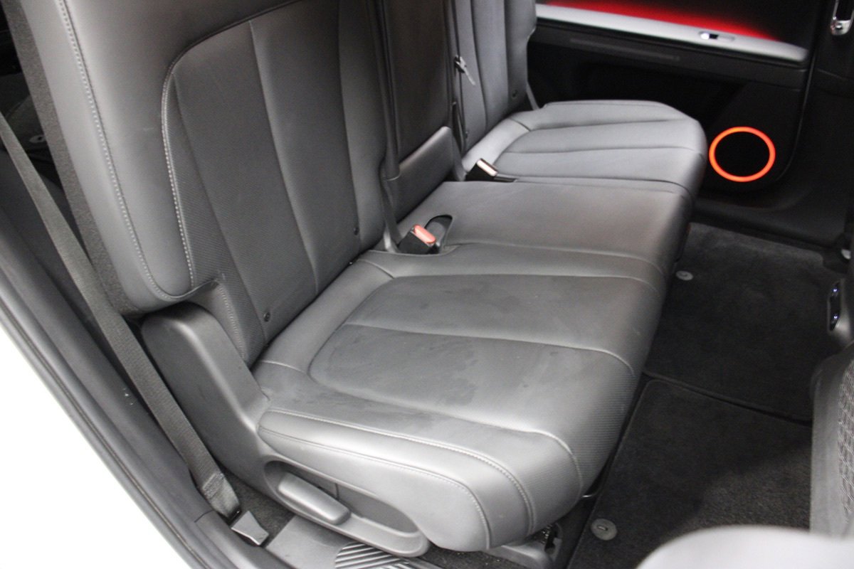 Used 2023 Hyundai Ioniq 5 SEL w/ Cargo Package AWD/4WD image 27