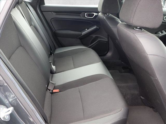 Used 2024 Honda Civic Sport image 25