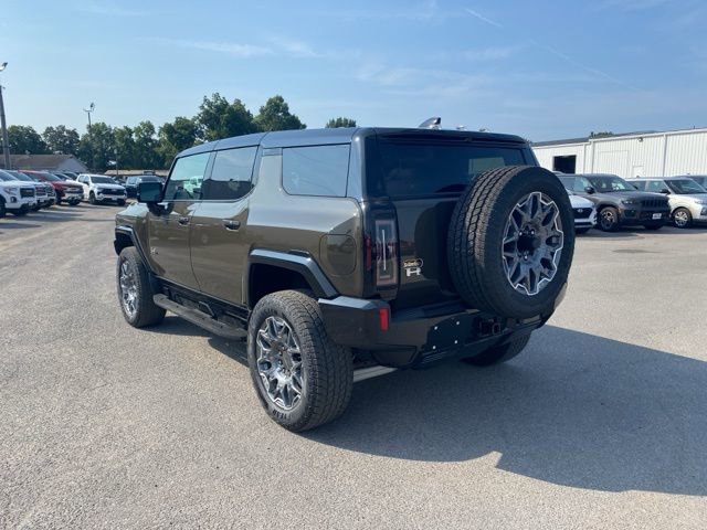 New 2025 GMC Hummer EV 3X image 4