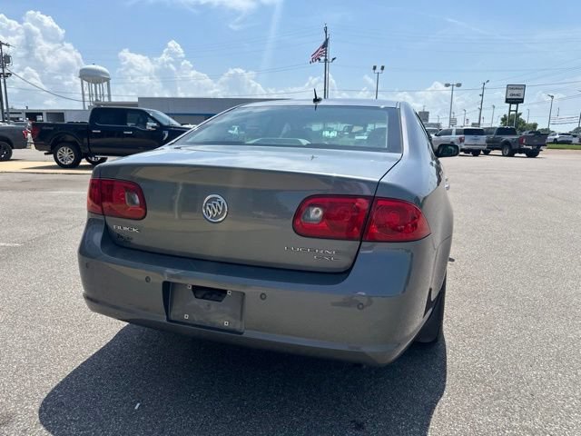 Used 2006 Buick Lucerne CXL w/ Luxury Package FWD image 17