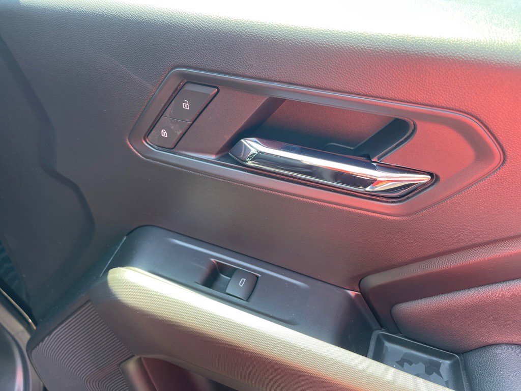 New 2026 Chevrolet Colorado LT w/ LT Convenience Package RWD image 19