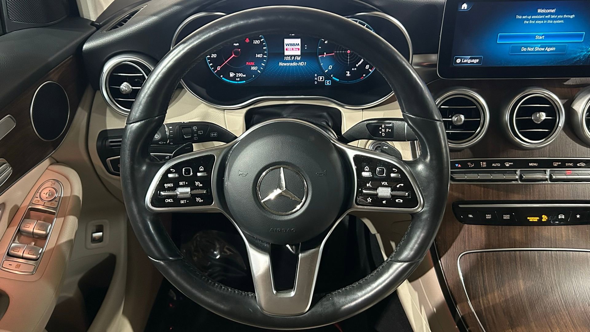Used 2022 Mercedes-Benz GLC 300 4MATIC image 68