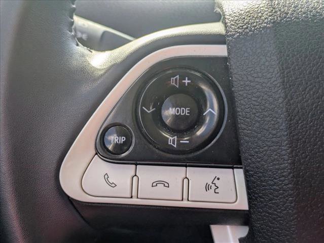 Used 2019 Toyota Prius Prime Plus image 14