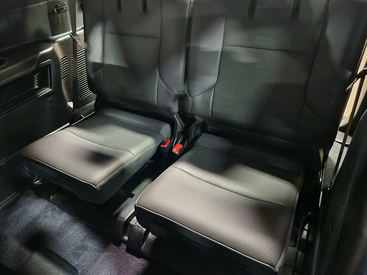 Used 2022 Lexus GX 460 w/ Black Line Special Edition AWD/4WD image 52