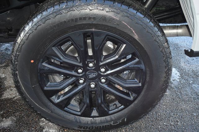 New 2026 Ford F150 XLT w/ Equipment Group 302A MID image 52