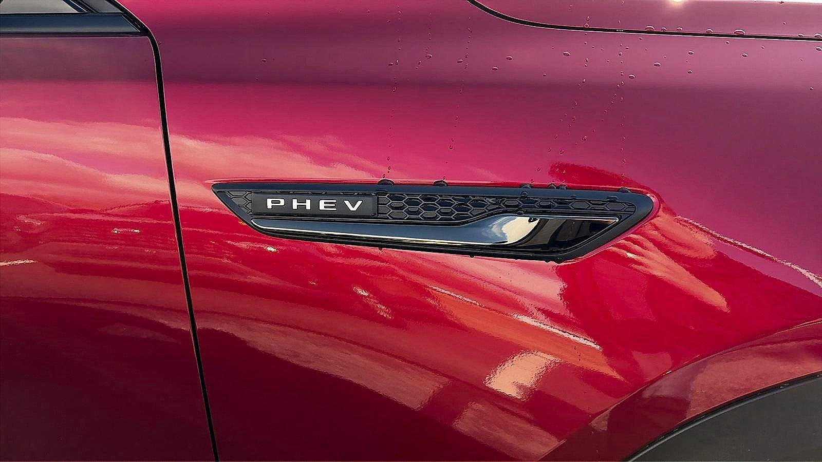 New 2025 MAZDA CX-70 Plug-In Hybrid w/ Premium Pkg AWD/4WD image 42