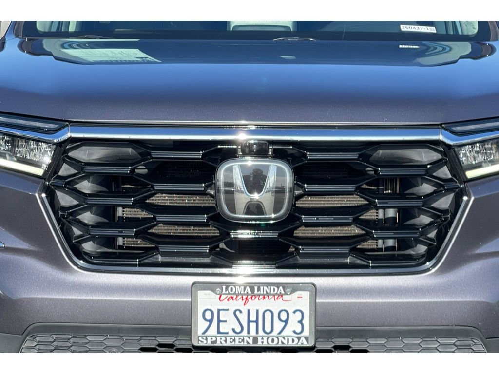 Certified 2023 Honda Pilot Elite image 47