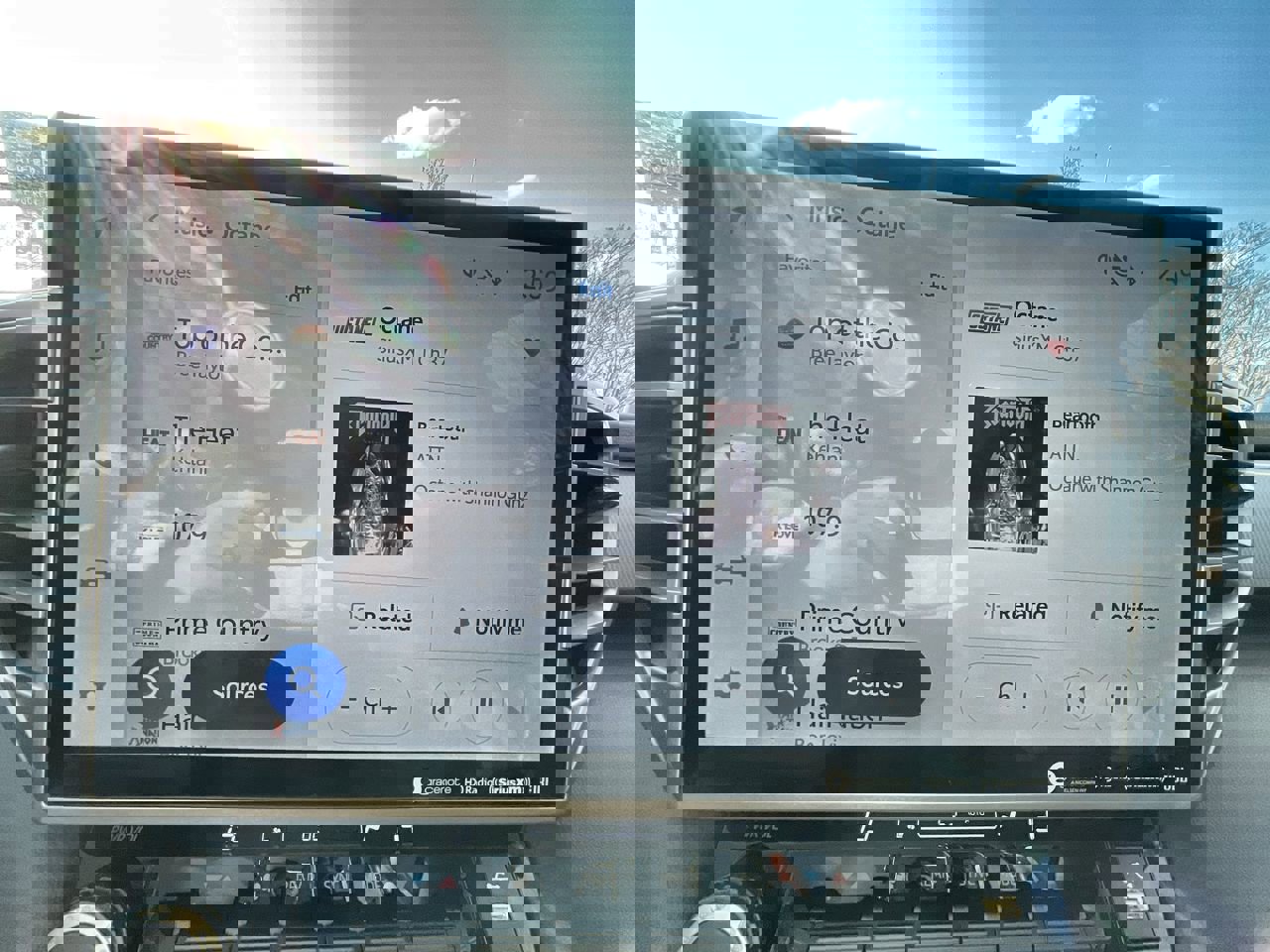 Used 2023 Toyota Sequoia Limited w/ Tow Technology Package image 13