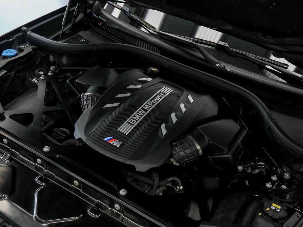 Used 2023 BMW X5 M w/ Competition Package AWD/4WD image 6