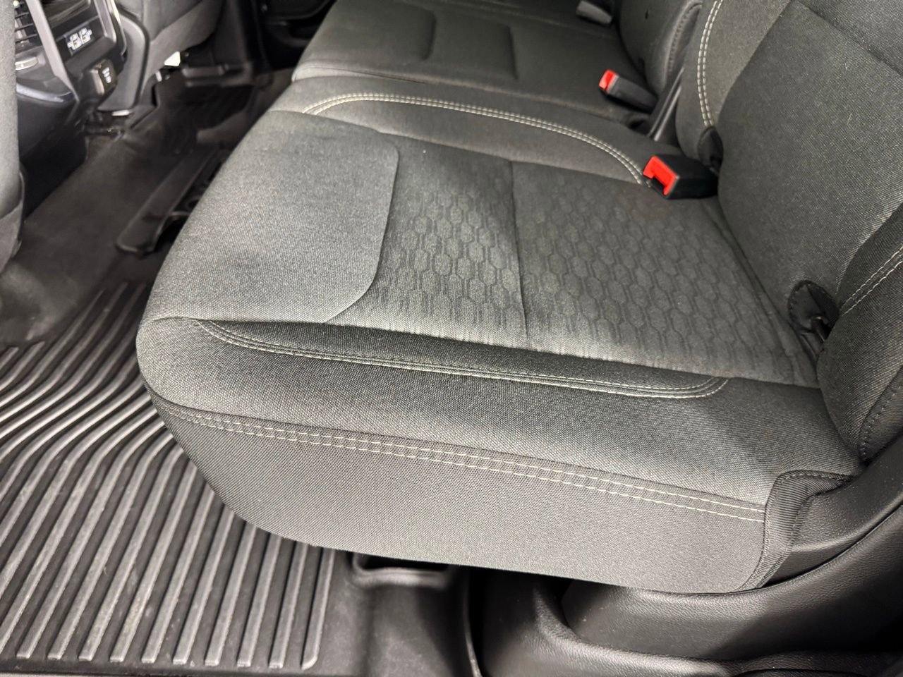 Used 2025 RAM 1500 Big Horn AWD/4WD image 30