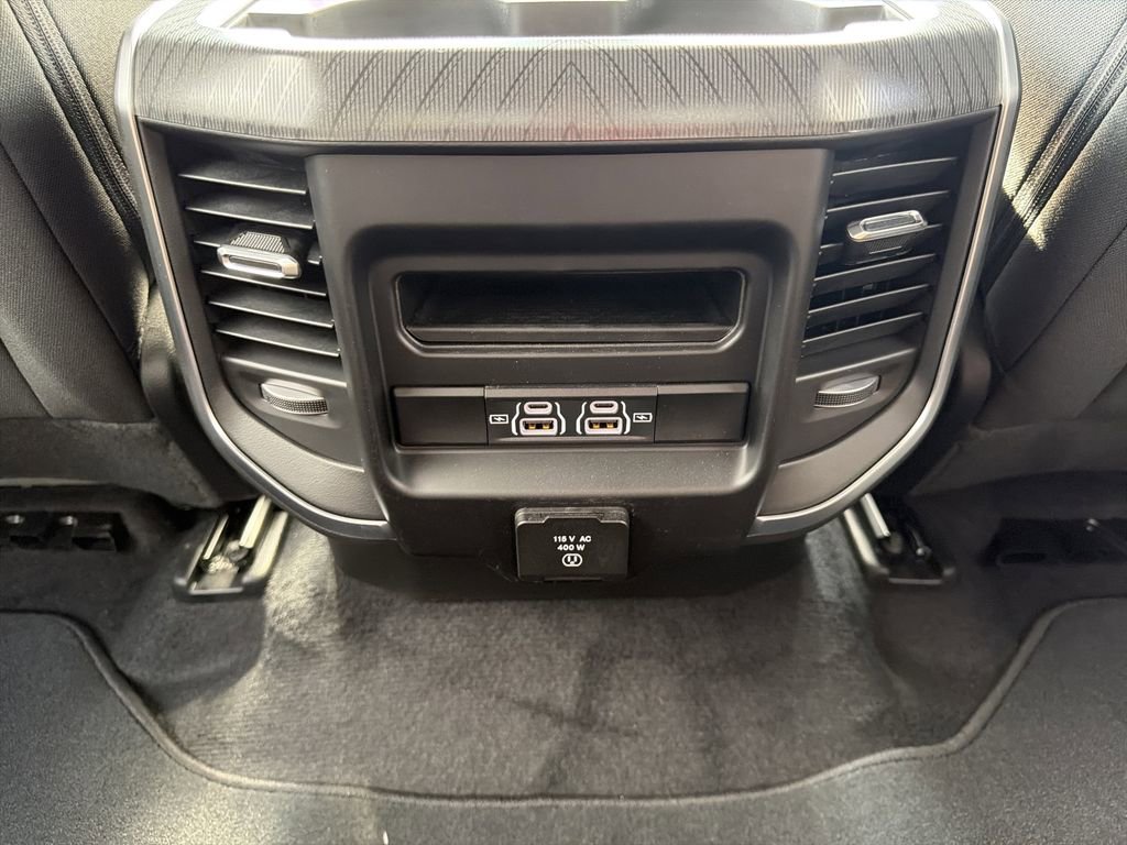 New 2026 RAM 1500 Big Horn image 23
